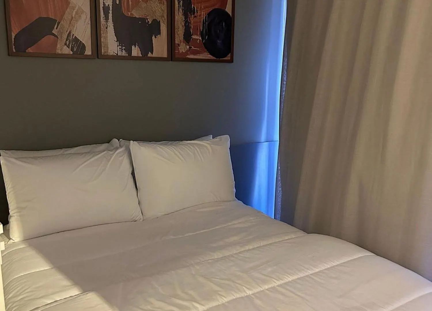 הוילה Luxo No Coracao De Sao Paulo, Estacionamento Pago בית נופש