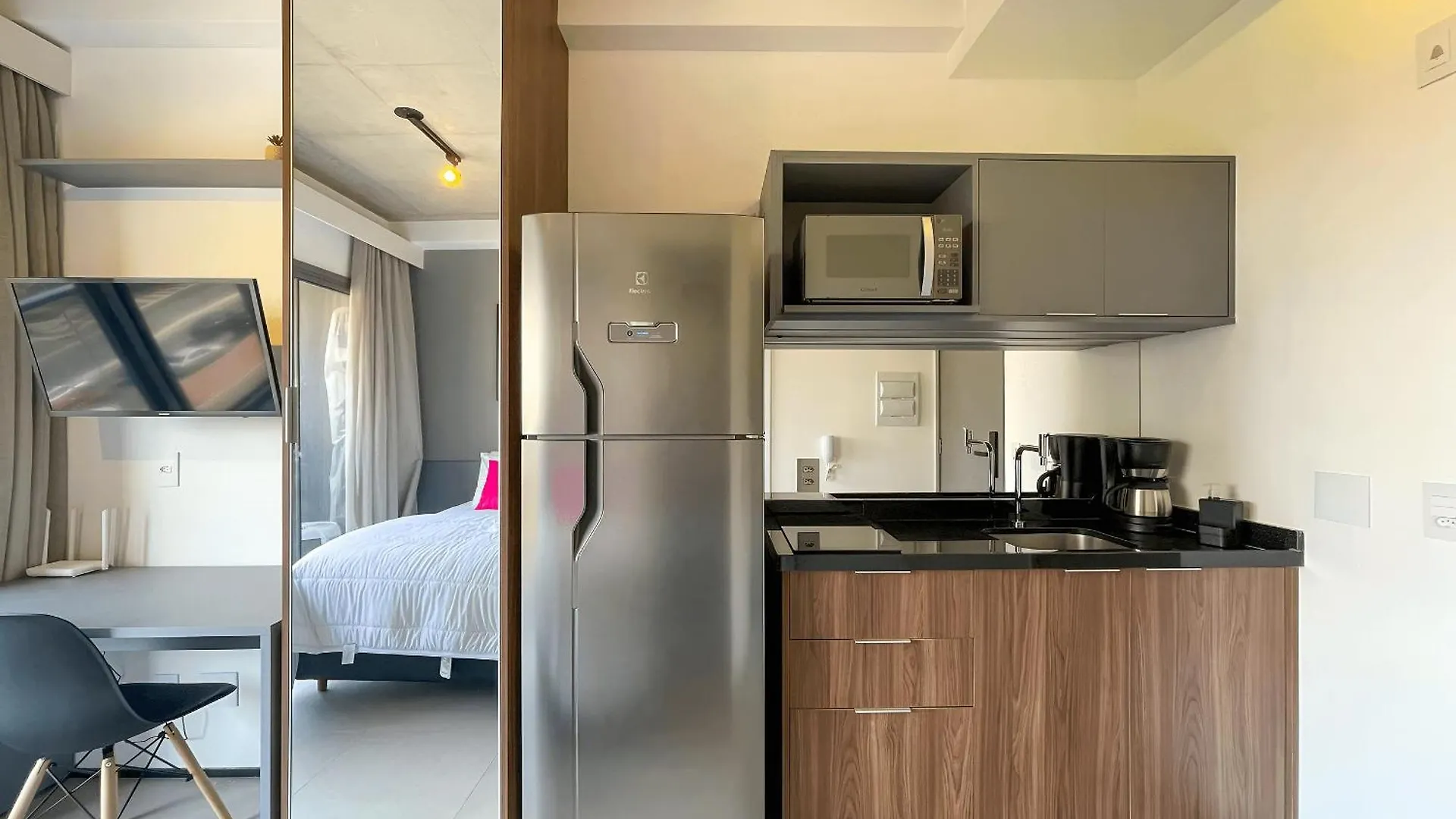 Casa vacanze Villa Luxo No Coracao De Sao Paulo, Estacionamento Pago