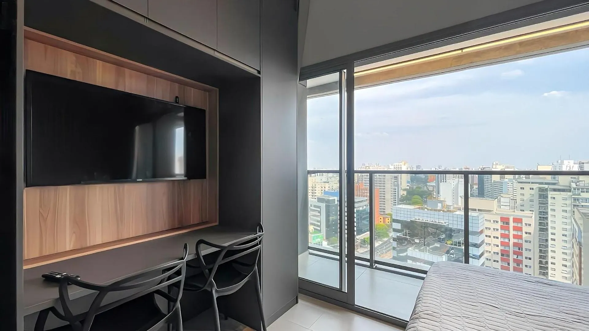 Casa vacanze Villa Luxo No Coracao De Sao Paulo, Estacionamento Pago Brasile