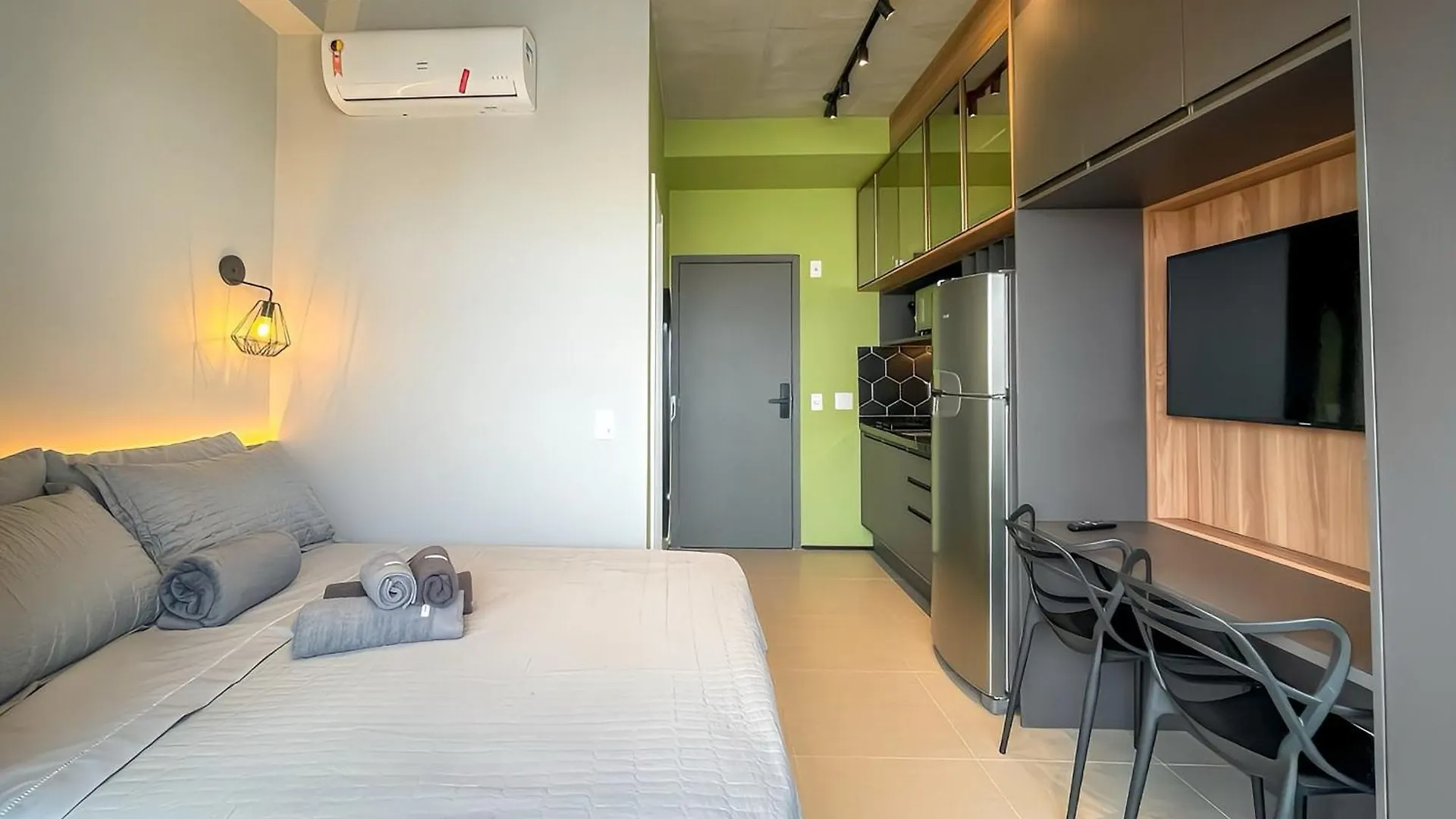 Villa Luxo No Coracao De Sao Paulo, Estacionamento Pago Casa vacanze