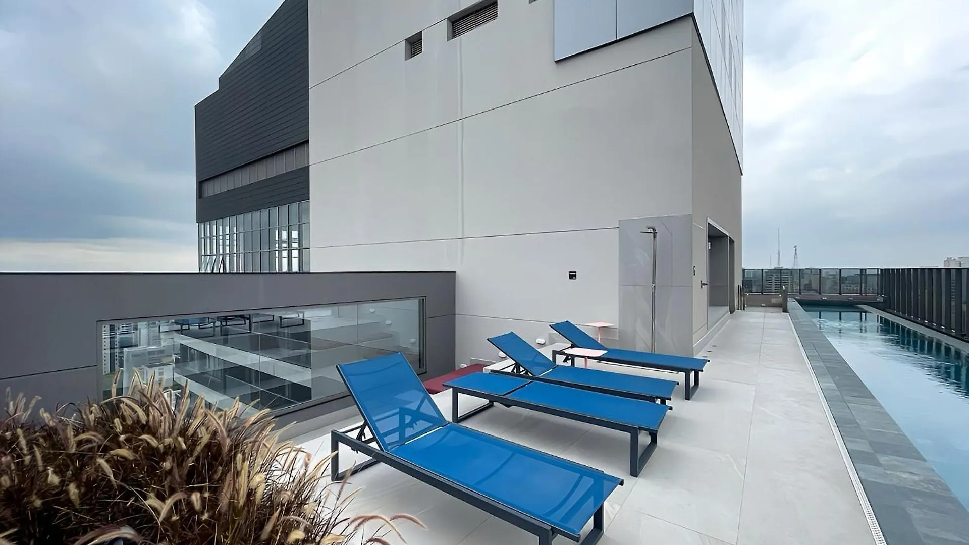 Casa vacanze Villa Luxo No Coracao De Sao Paulo, Estacionamento Pago