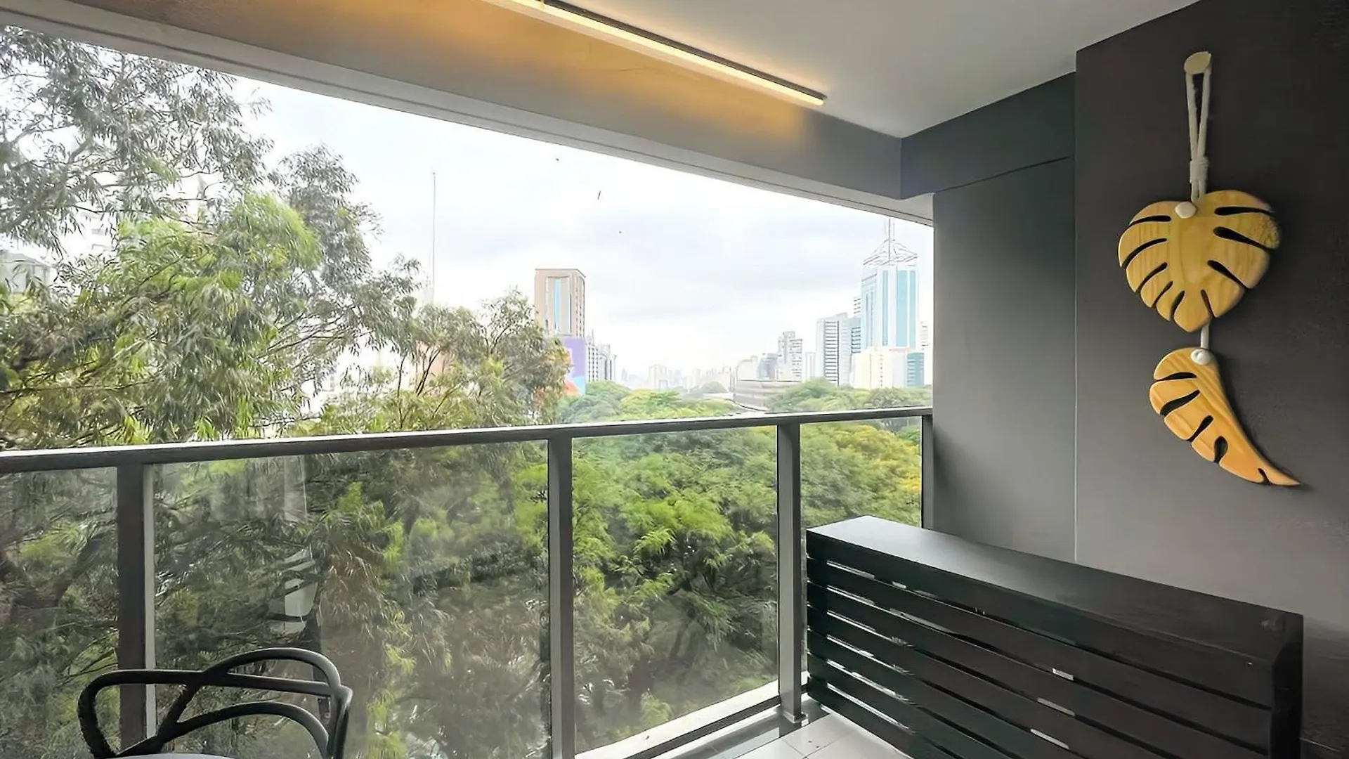 Villa Luxo No Coracao De Sao Paulo, Estacionamento Pago