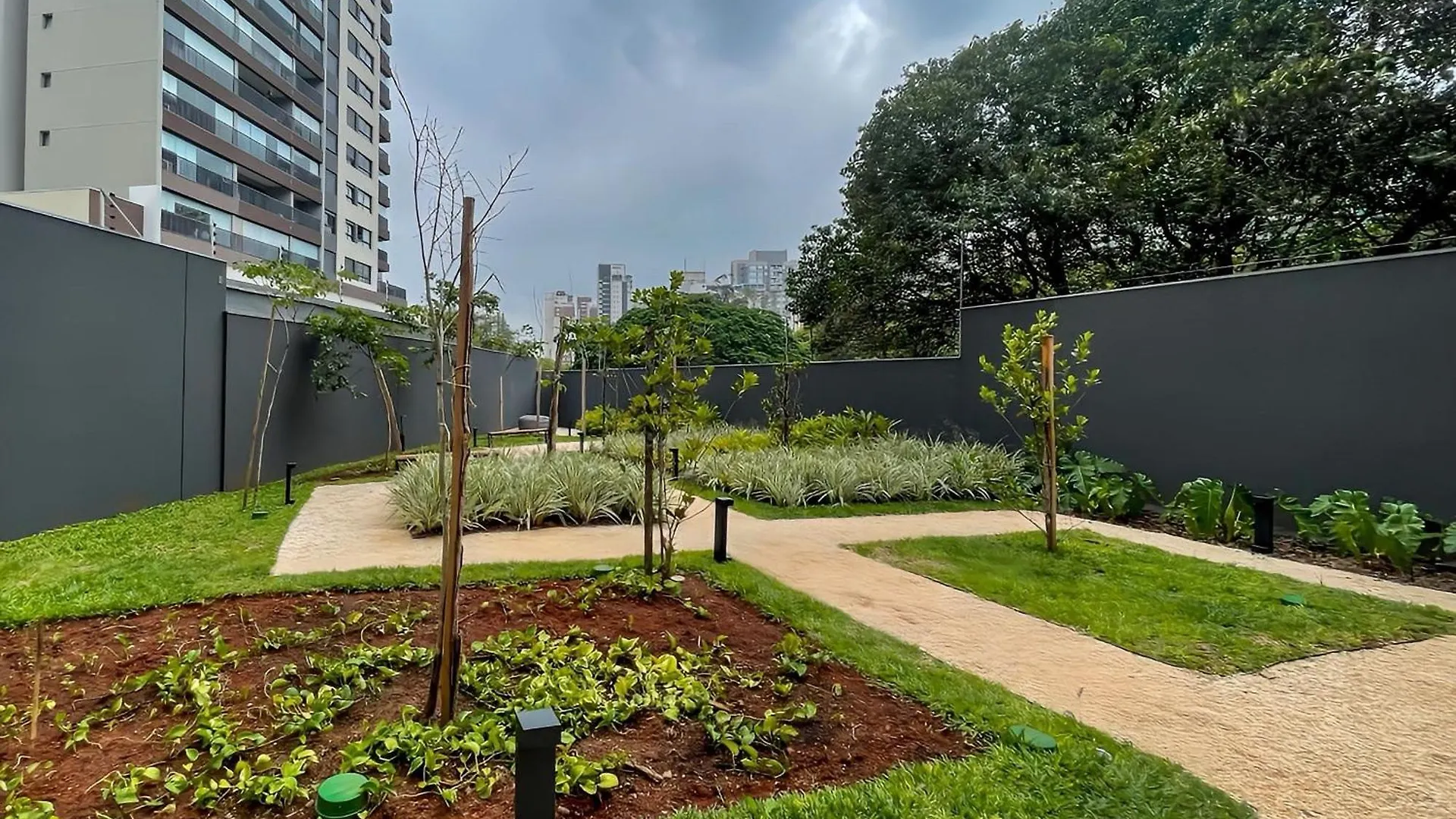 Villa Luxo No Coracao De Sao Paulo, Estacionamento Pago Casa vacanze