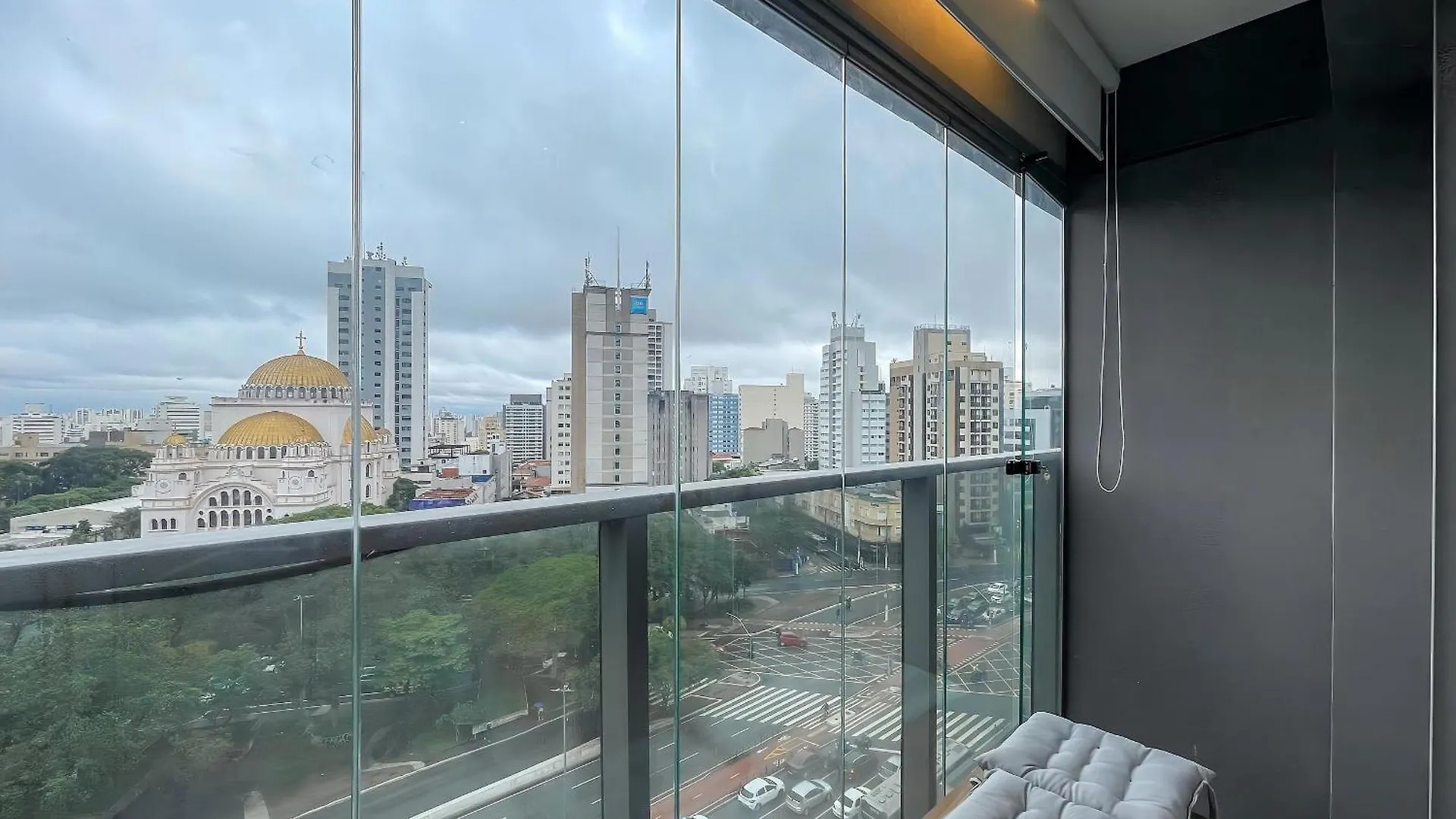 Casa vacanze Villa Luxo No Coracao De Sao Paulo, Estacionamento Pago Brasile