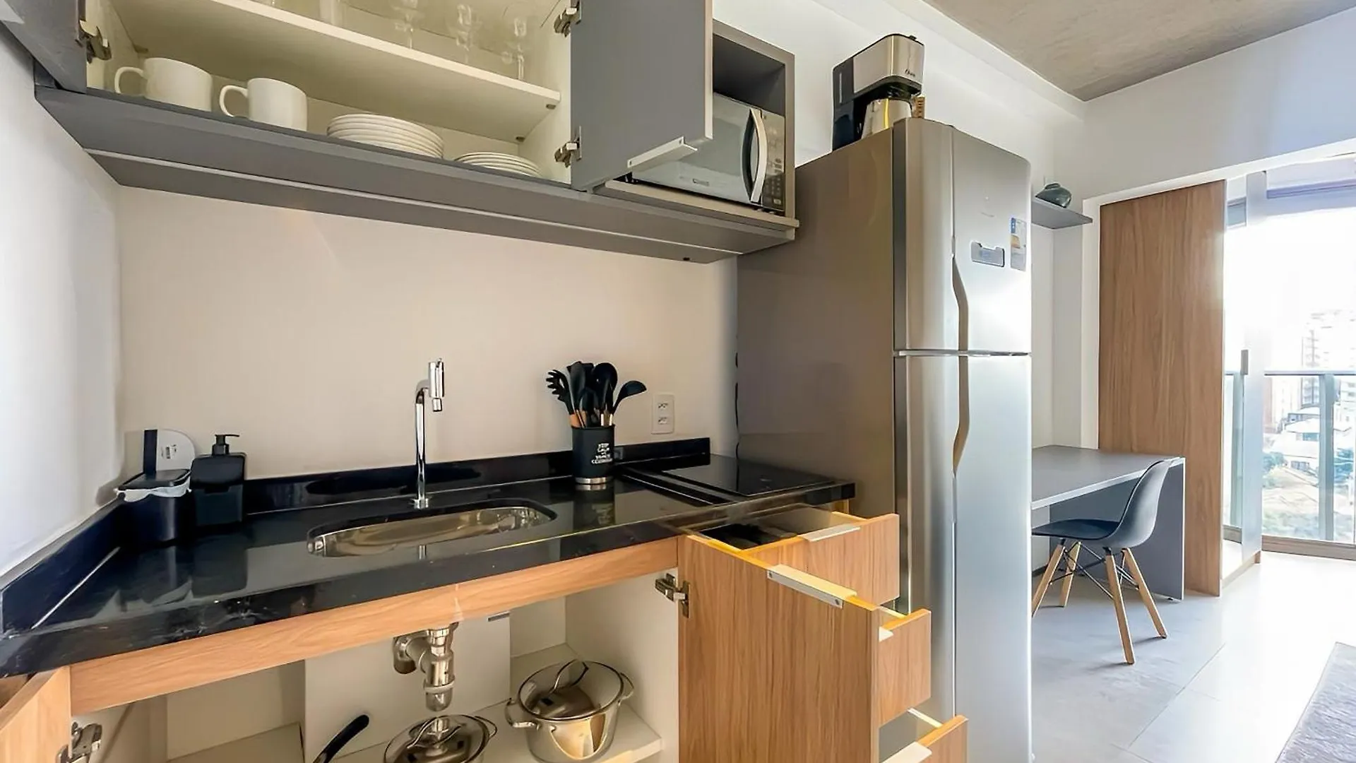 Casa vacanze Villa Luxo No Coracao De Sao Paulo, Estacionamento Pago Brasile