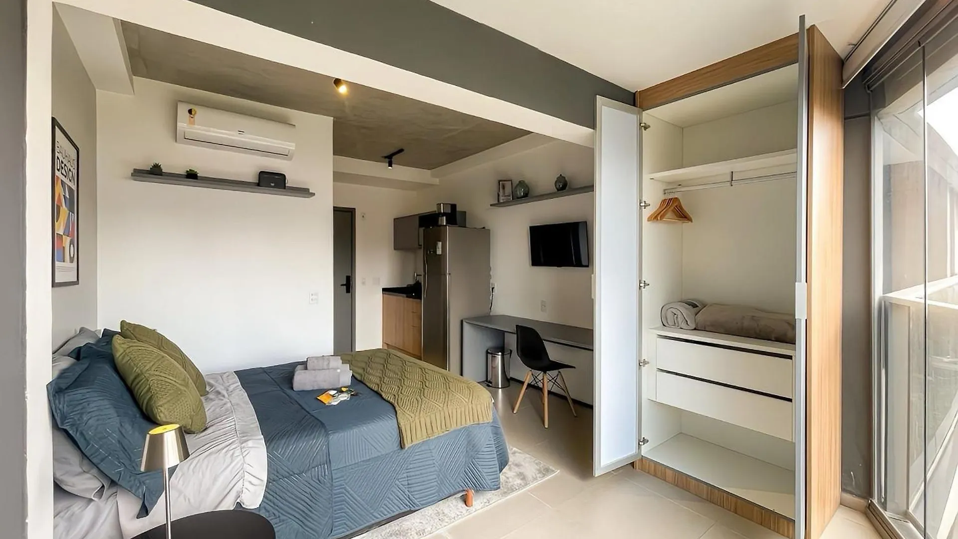 Villa Luxo No Coracao De Sao Paulo, Estacionamento Pago Casa vacanze