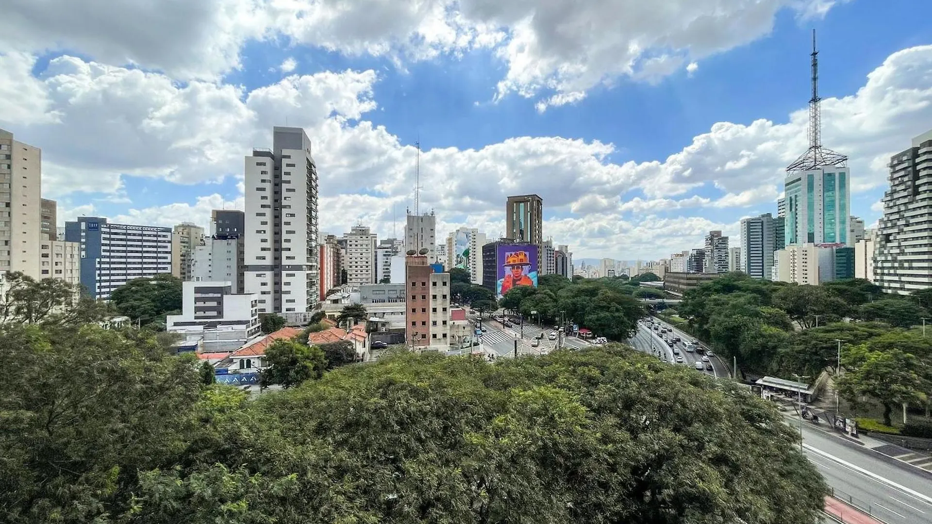 Villa Luxo No Coracao De Sao Paulo, Estacionamento Pago Casa vacanze