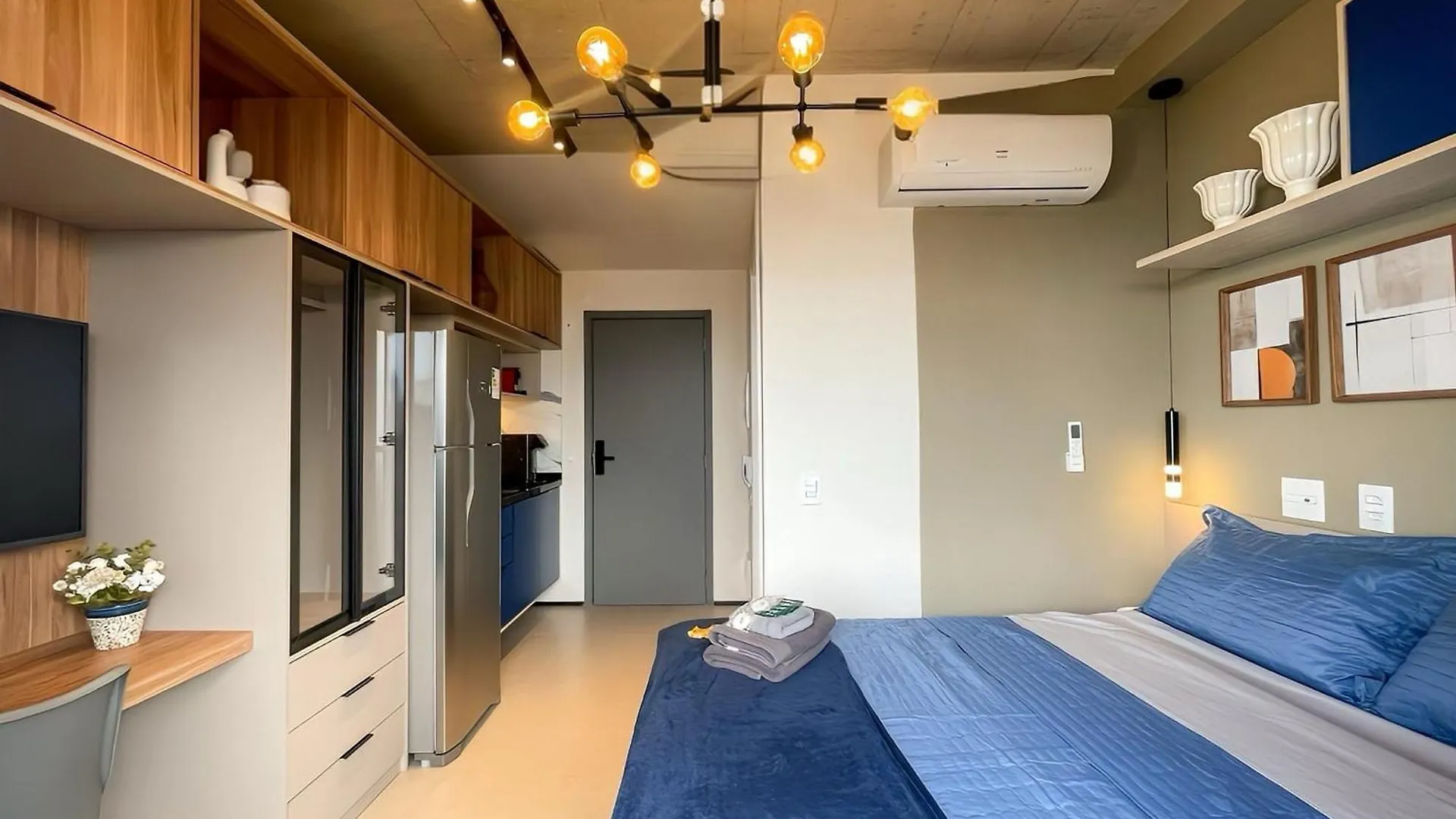 Villa Luxo No Coracao De Sao Paulo, Estacionamento Pago