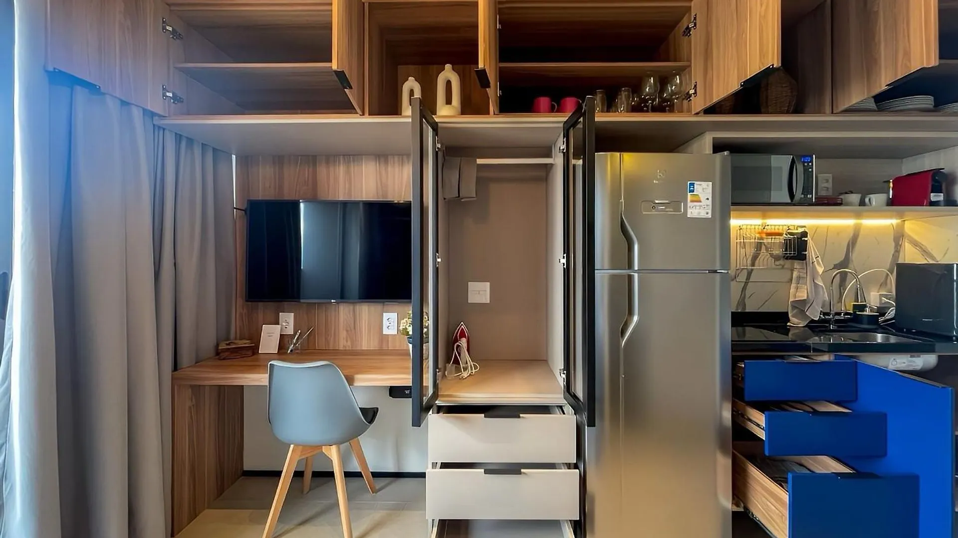 Villa Luxo No Coracao De Sao Paulo, Estacionamento Pago Casa vacanze